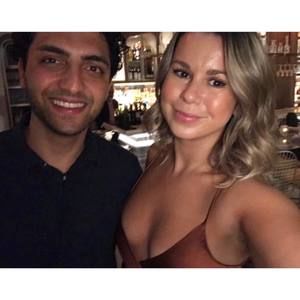 Meet your Posher, Kaylee